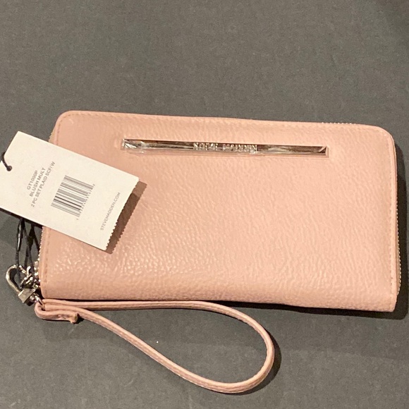 Steve Madden Wallet NWT - Picture 3 of 16